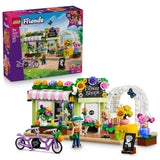 LEGO 42693 LEGO FRIENDS CREATIVE FLOWER SHOP AGE: 7+