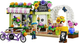 LEGO 42693 LEGO FRIENDS CREATIVE FLOWER SHOP AGE: 7+