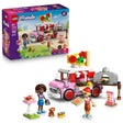 LEGO 42694 LEGO FRIENDS PIZZA TRUCK AGE: 6+