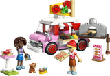 LEGO 42694 LEGO FRIENDS PIZZA TRUCK AGE: 6+
