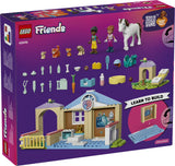 LEGO LEGO FRIENDS ANIMAL VET CLINIC 42696 AGE: 4+