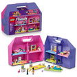 LEGO 42697 LEGO FRIENDS CREATIVE DOLLHOUSE SUITCASE AGE: 6+