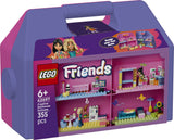 LEGO 42697 LEGO FRIENDS CREATIVE DOLLHOUSE SUITCASE AGE: 6+