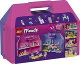 LEGO 42697 LEGO FRIENDS CREATIVE DOLLHOUSE SUITCASE AGE: 6+