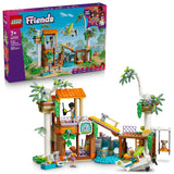 LEGO 42701 LEGO FRIENDS KOALA HABITAT & CARE CENTER AGE: 7+