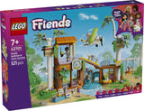 LEGO 42701 LEGO FRIENDS KOALA HABITAT & CARE CENTER AGE: 7+