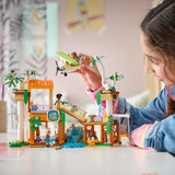 LEGO 42701 LEGO FRIENDS KOALA HABITAT & CARE CENTER AGE: 7+