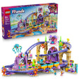 LEGO 42703 LEGO FRIENDS MERMAID ROLLER COASTER RIDE AGE: 8+