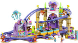 LEGO 42703 LEGO FRIENDS MERMAID ROLLER COASTER RIDE AGE: 8+