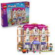 LEGO 42704 LEGO FRIENDS HEARTLAKE CITY GRAND HOTEL AGE: 9+