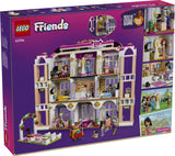LEGO 42704 LEGO FRIENDS HEARTLAKE CITY GRAND HOTEL AGE: 9+