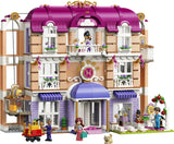 LEGO 42704 LEGO FRIENDS HEARTLAKE CITY GRAND HOTEL AGE: 9+
