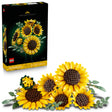 Lego Botanicals Sunflower Bouquet 11502 Age: 18+