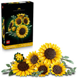 Lego Botanicals Sunflower Bouquet 11502 Age: 18+