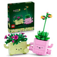 Lego Botanicals Rocking Plants 11506 Age: 9+