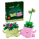 Lego Botanicals Rocking Plants 11506 Age: 9+
