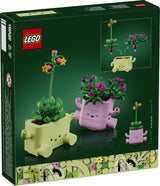 Lego Botanicals Rocking Plants 11506 Age: 9+