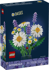 LEGO BOTANICALS 11508 AGE: 9+