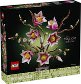 Lego Botanicals Magnolia Branches 1510 Age: 18+