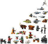 LEGO 75456 STAR WARS ADVENT CALENDAR 2026 AGE: 6+