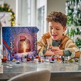 LEGO 75456 STAR WARS ADVENT CALENDAR 2026 AGE: 6+