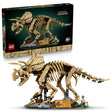 LEGO 77985 JURASSIC WORLD DINOSAUR FOSSILS - TRICERATOPS AGE: 18+