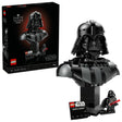 Lego Star Wars Darth Vader Bust 75439 Age: 18+