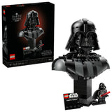 Lego Star Wars Darth Vader Bust 75439 Age: 18+