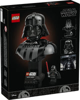 Lego Star Wars Darth Vader Bust 75439 Age: 18+