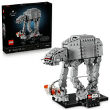 LEGO STAR WARS TM STAR WARS 75440 75440 AGE: 18+