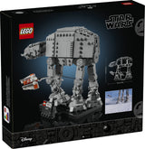LEGO STAR WARS TM STAR WARS 75440 75440 AGE: 18+