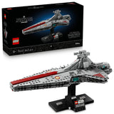 LEGO STAR WARS TM STAR WARS 75441 75441 AGE: 18+