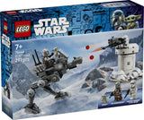 Lego Star Wars At-Rt Attack 75444 Age: 7+