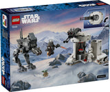 Lego Star Wars At-Rt Attack 75444 Age: 7+