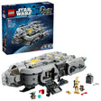 Lego Star Wars Anzellan Starship 75445 Age: 9+