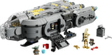 Lego Star Wars Anzellan Starship 75445 Age: 9+