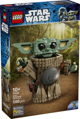 Lego Star Wars Grogu (Mandalorian Apprentice) 75446 Age: 10+