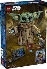 Lego Star Wars Grogu (Mandalorian Apprentice) 75446 Age: 10+