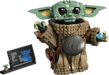 Lego Star Wars Grogu (Mandalorian Apprentice) 75446 Age: 10+