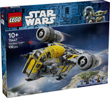 Lego Star Wars The Razor Crest 75447 Age: 10+