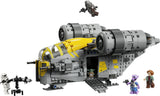 Lego Star Wars The Razor Crest 75447 Age: 10+
