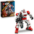 LEGO STAR WARS TM CLONE SHOCK TROOPER™ MECH 75448 AGE: 6+