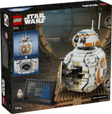 LEGO STAR WARS TM STAR WARS 75452 75452 AGE: 10+