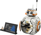 LEGO STAR WARS TM STAR WARS 75452 75452 AGE: 10+