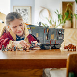 LEGO 75453 STAR WARS OFFWORLD SANDCRAWLER AND MUDHORN AGE: 14+
