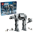 Lego 75454 Star Wars Imperial Remnant AT-AT With INT-4 Age 10+