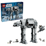 Lego 75454 Star Wars Imperial Remnant AT-AT With INT-4 Age 10+