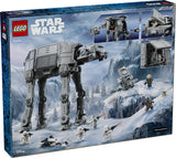 Lego 75454 Star Wars Imperial Remnant AT-AT With INT-4 Age 10+