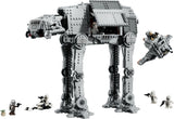 Lego 75454 Star Wars Imperial Remnant AT-AT With INT-4 Age 10+