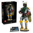 LEGO 75455 STAR WARS BOBA FETT AGE: 18+